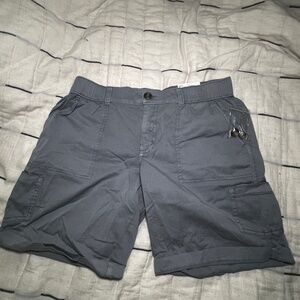 Bermuda Shorts